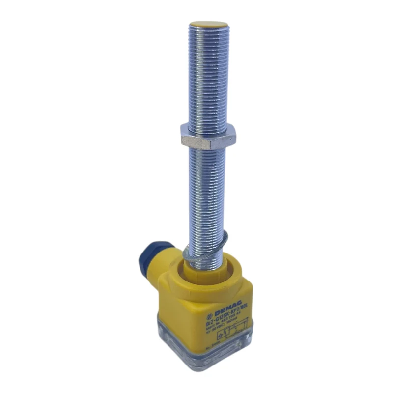 Demag Bi2-G12SK-KP7/80L Indutkiver Sensor 46370544 - für industriellen Einsatz