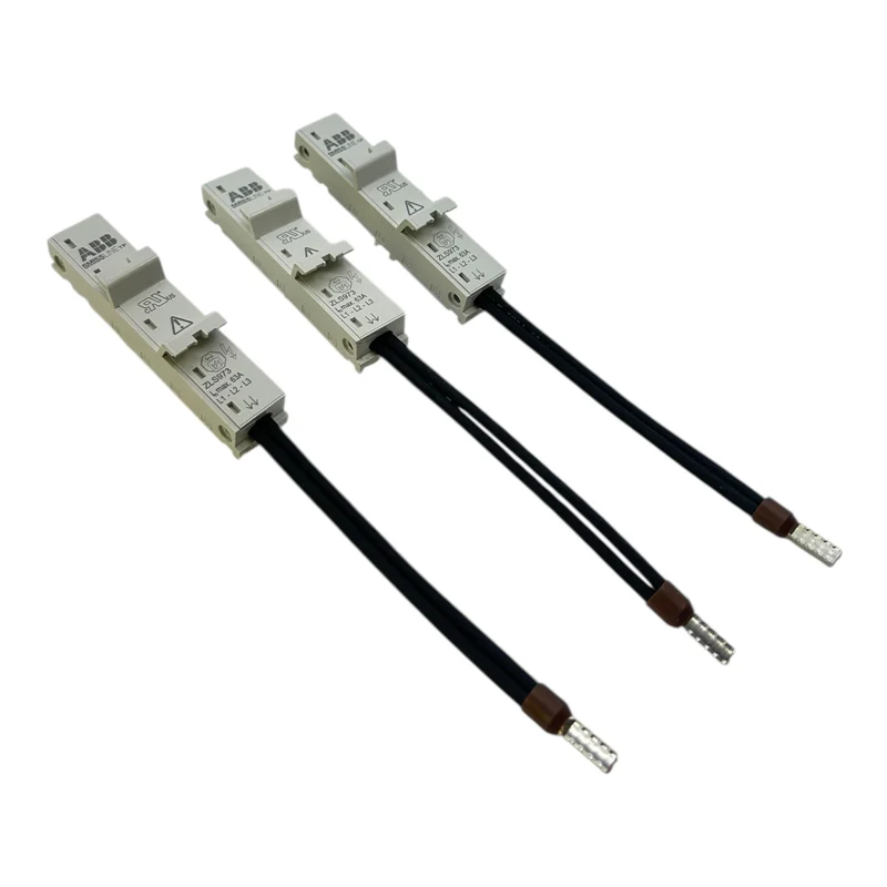 ABB ZLS973 Universaladapter VE: 3stk/pcs - für industriellen Einsatz Adapter