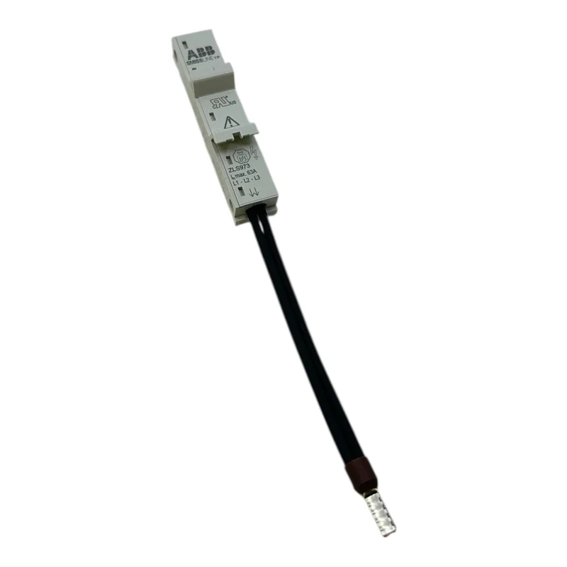 ABB ZLS973 Universaladapter VE: 3stk/pcs - für industriellen Einsatz Adapter