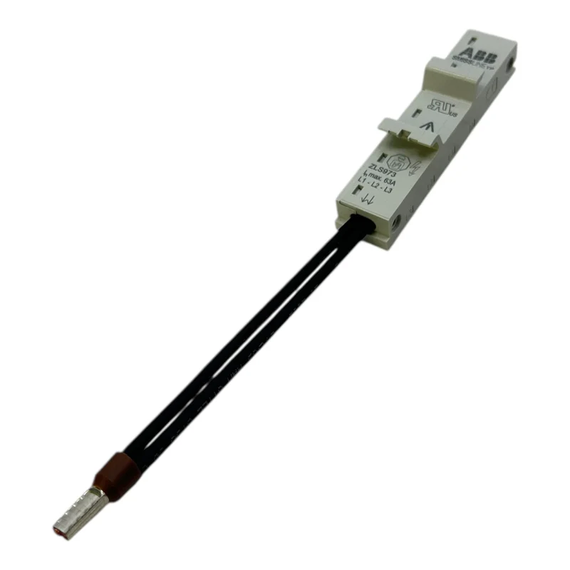ABB ZLS973 Universaladapter VE: 3stk/pcs - für industriellen Einsatz Adapter