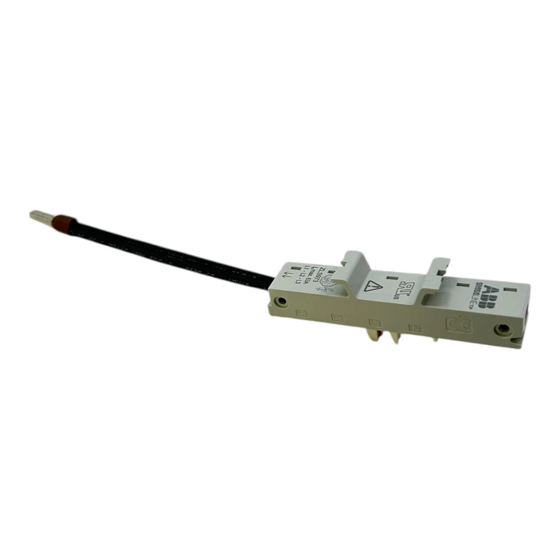 ABB ZLS973 Universaladapter VE: 3stk/pcs - für industriellen Einsatz Adapter