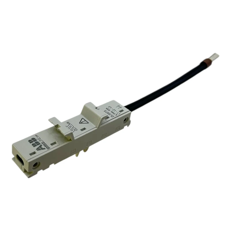 ABB ZLS973 Universaladapter VE: 3stk/pcs - für industriellen Einsatz Adapter