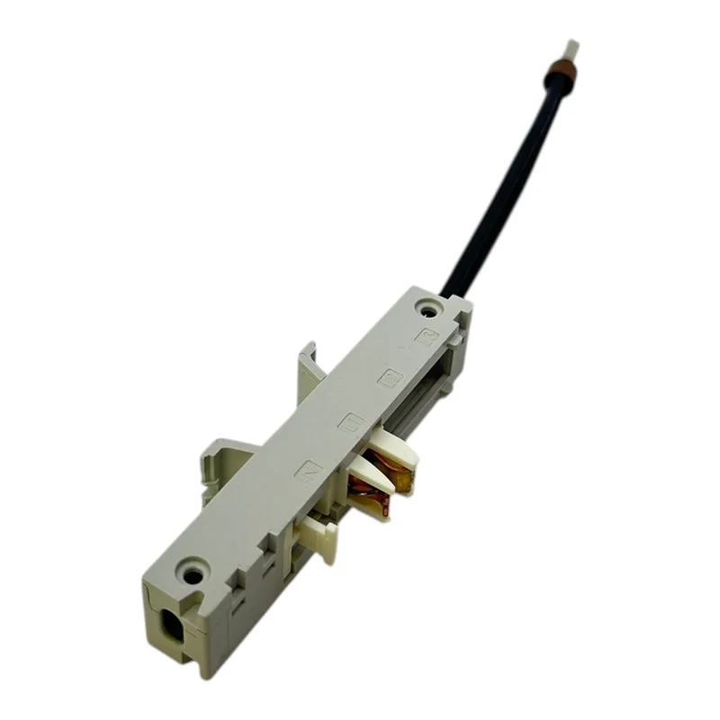 ABB ZLS973 Universaladapter VE: 3stk/pcs - für industriellen Einsatz Adapter