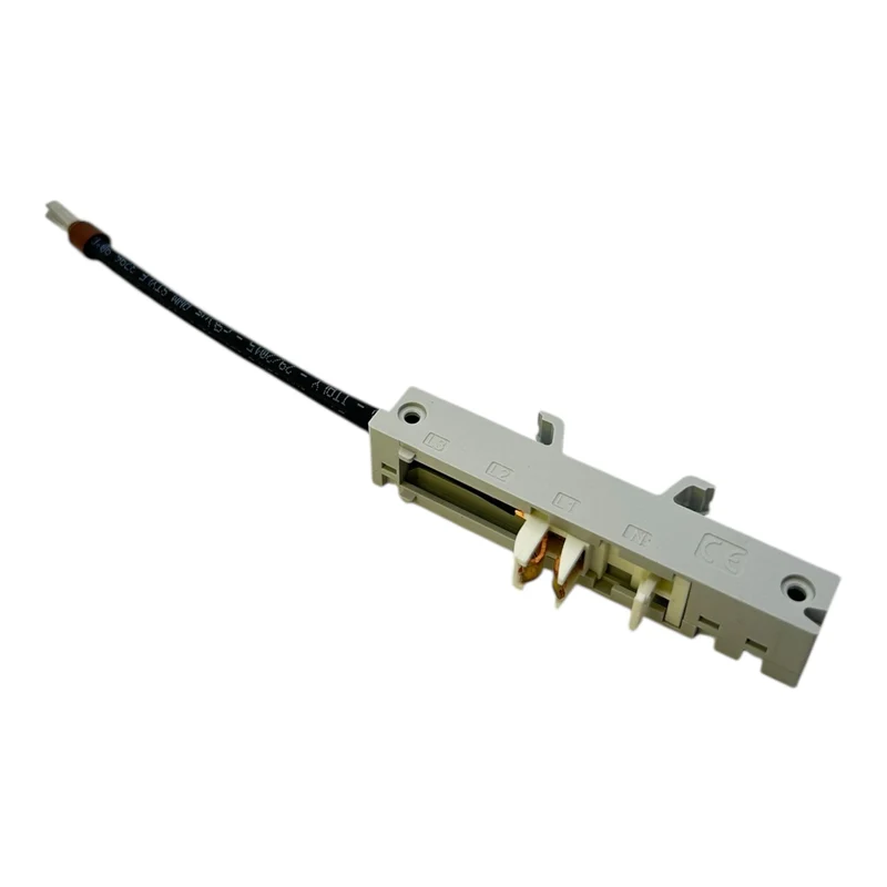 ABB ZLS973 Universaladapter VE: 3stk/pcs - für industriellen Einsatz Adapter