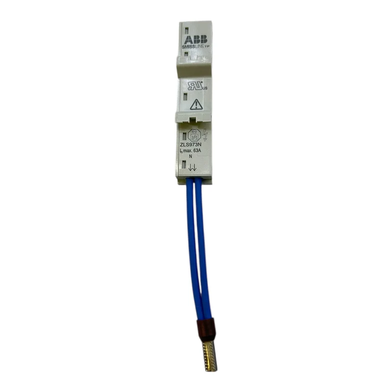 ABB ZLS973N Universaldapter - für industriellen Einsatz Universaladapter ABB