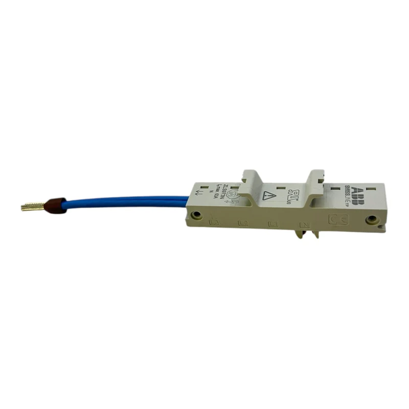 ABB ZLS973N Universaldapter - für industriellen Einsatz Universaladapter ABB
