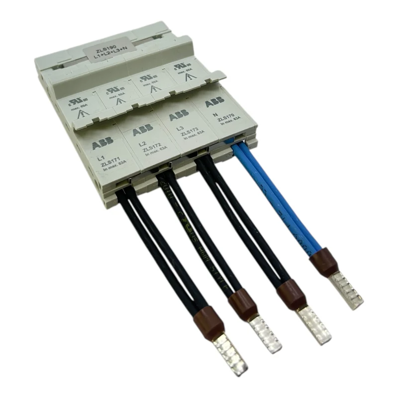 ABB ZLS171 Universaladapter - für industriellen Einsatz Universaladapter ABB