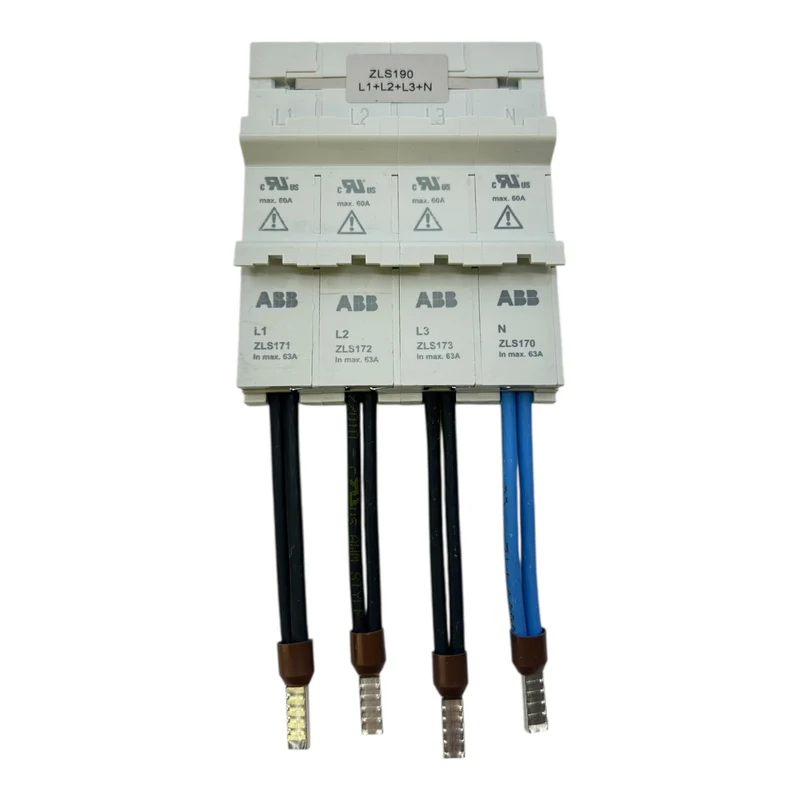ABB ZLS171 Universaladapter - für industriellen Einsatz Universaladapter ABB