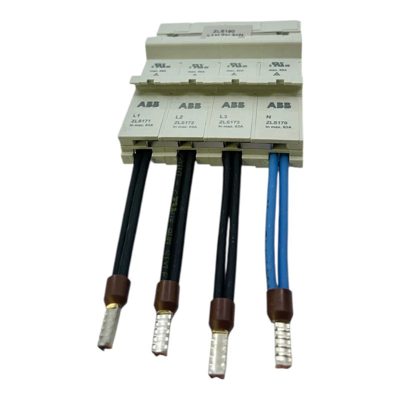 ABB ZLS171 Universaladapter - für industriellen Einsatz Universaladapter ABB