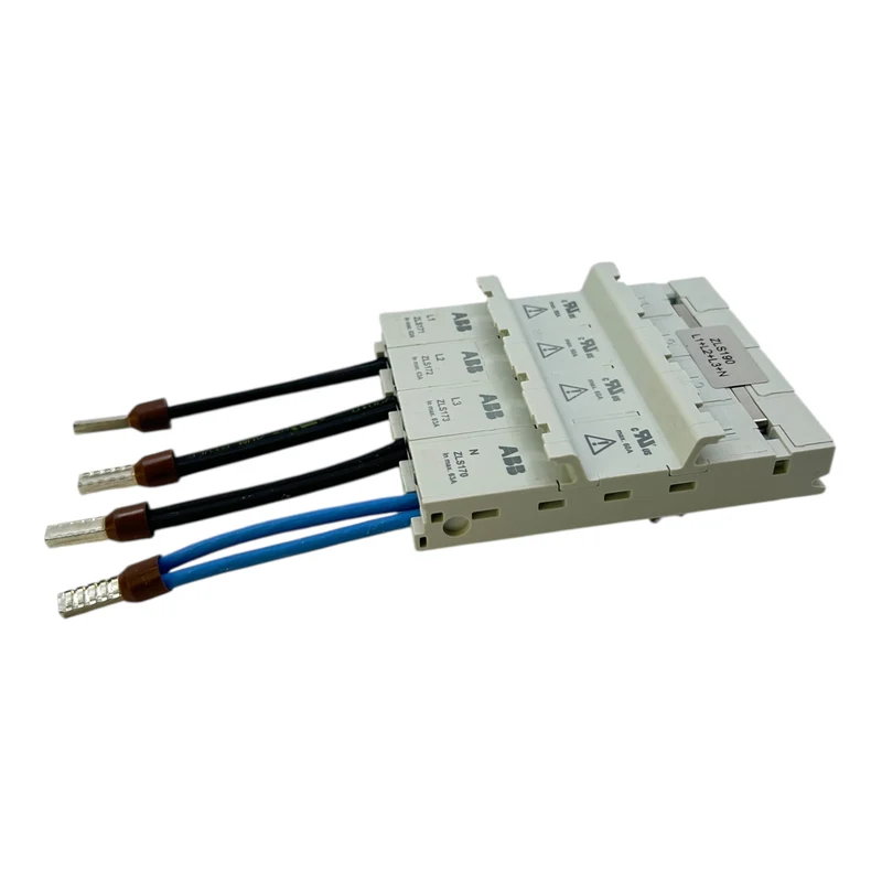 ABB ZLS171 Universaladapter - für industriellen Einsatz Universaladapter ABB