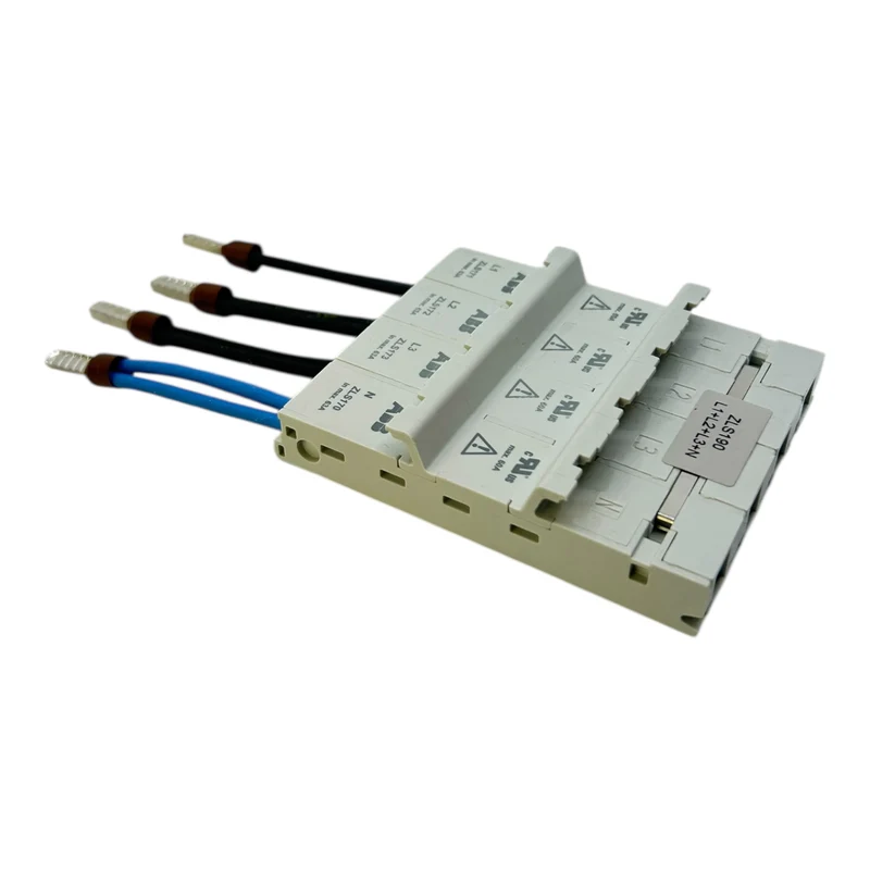 ABB ZLS171 Universaladapter - für industriellen Einsatz Universaladapter ABB