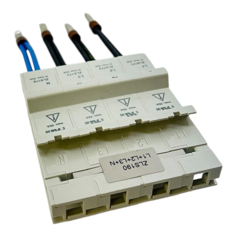 ABB ZLS171 Universaladapter - für industriellen Einsatz Universaladapter ABB