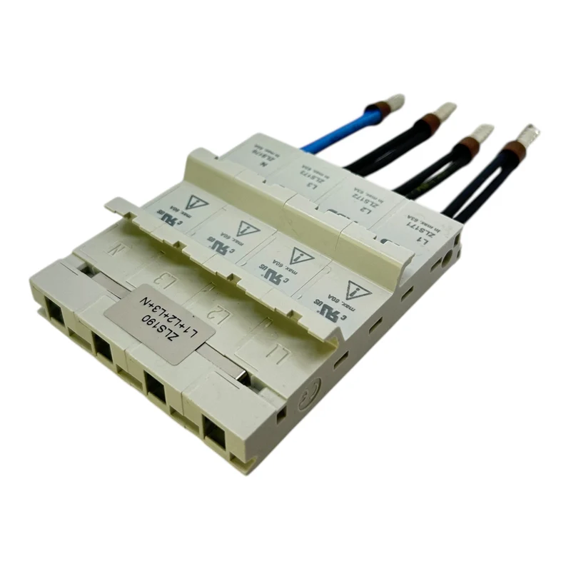 ABB ZLS171 Universaladapter - für industriellen Einsatz Universaladapter ABB