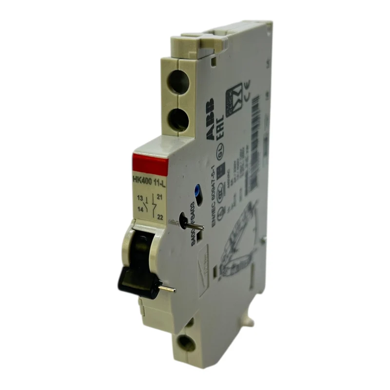 ABB HK400 11-L Leistungsschalter VE:2stk/pcs- für industriellen Einsatz ABB