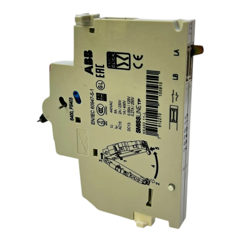 ABB HK400 11-L Leistungsschalter VE:2stk/pcs- für industriellen Einsatz ABB