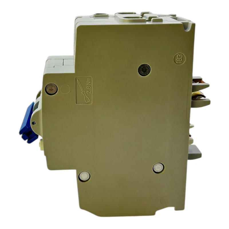 ABB F402 A25 Leistungsschalter 230V - für industriellen Einsatz ABB
