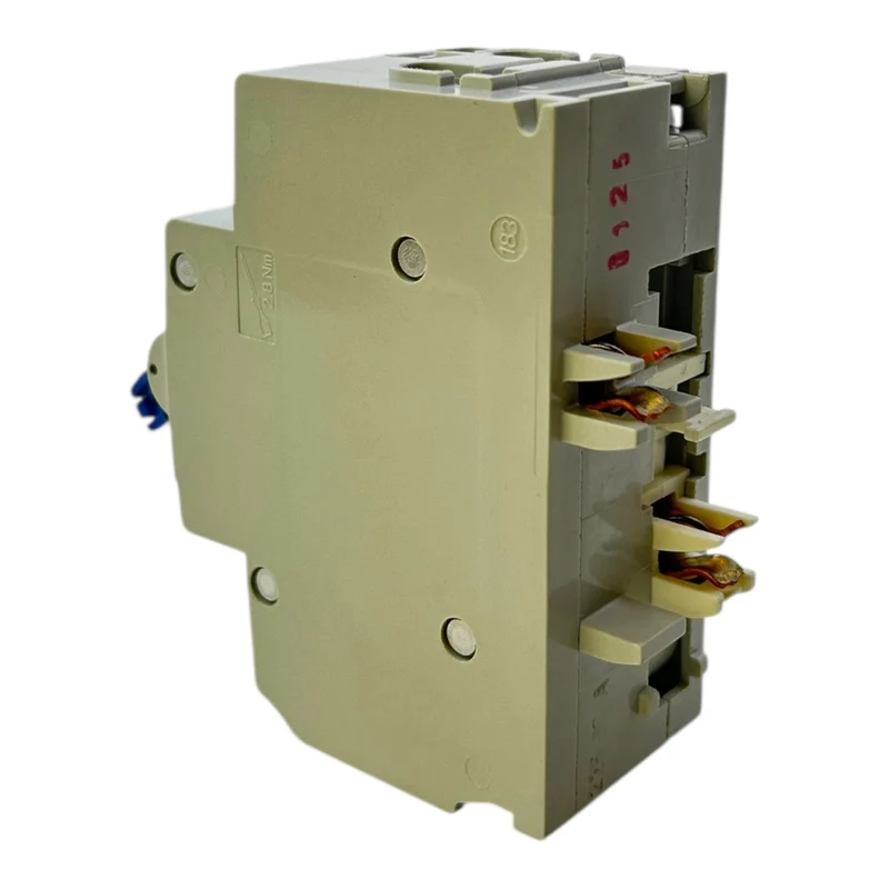 ABB F402 A25 Leistungsschalter 230V - für industriellen Einsatz ABB