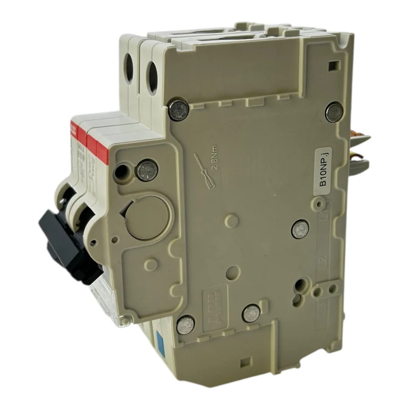 ABB S401 M B10 NP Leistungsschalter 230V - für industriellen Einsatz ABB