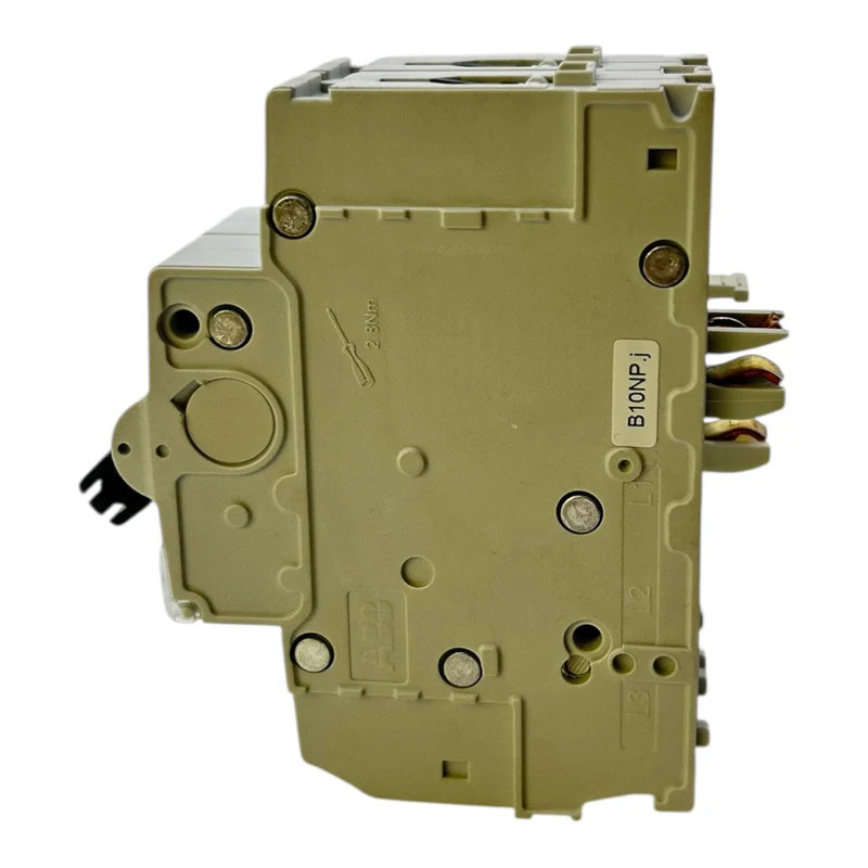 ABB S401 M B10 NP Leistungsschalter 230V - für industriellen Einsatz ABB
