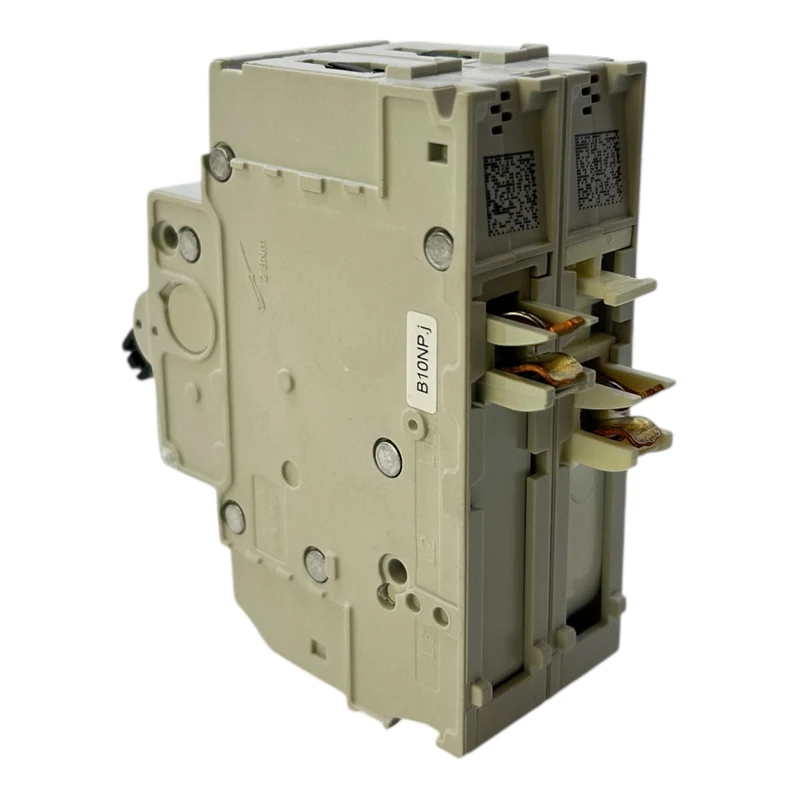 ABB S401 M B10 NP Leistungsschalter 230V - für industriellen Einsatz ABB