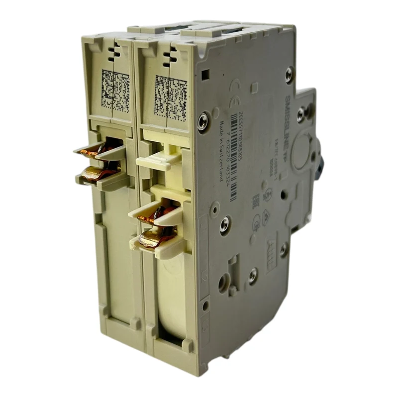 ABB S401 M B10 NP Leistungsschalter 230V - für industriellen Einsatz ABB