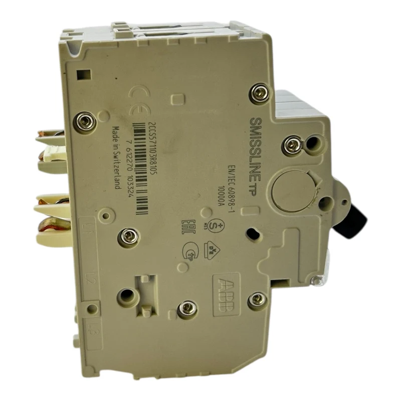 ABB S401 M B10 NP Leistungsschalter 230V - für industriellen Einsatz ABB