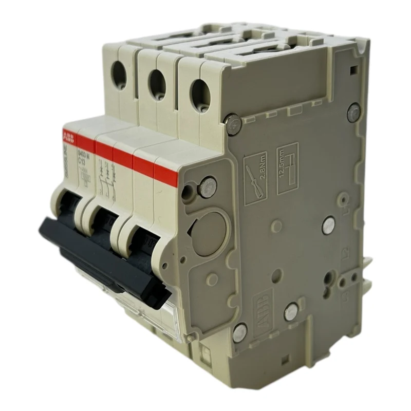 ABB S403 M C13 Leistungsschalter 400V - für industriellen Einsatz ABB Schalter
