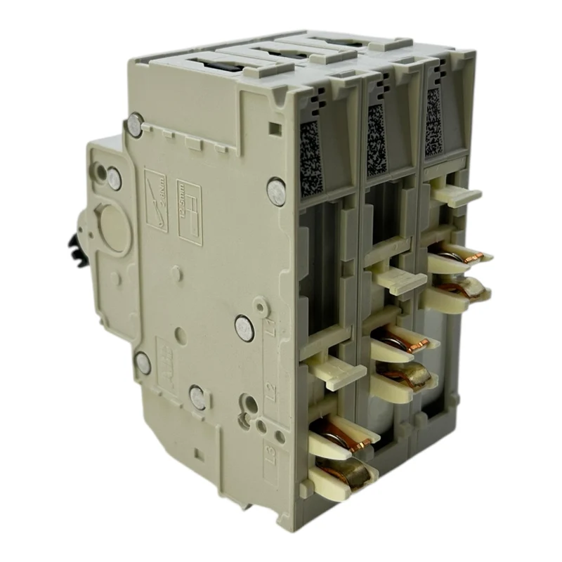 ABB S403 M C13 Leistungsschalter 400V - für industriellen Einsatz ABB Schalter