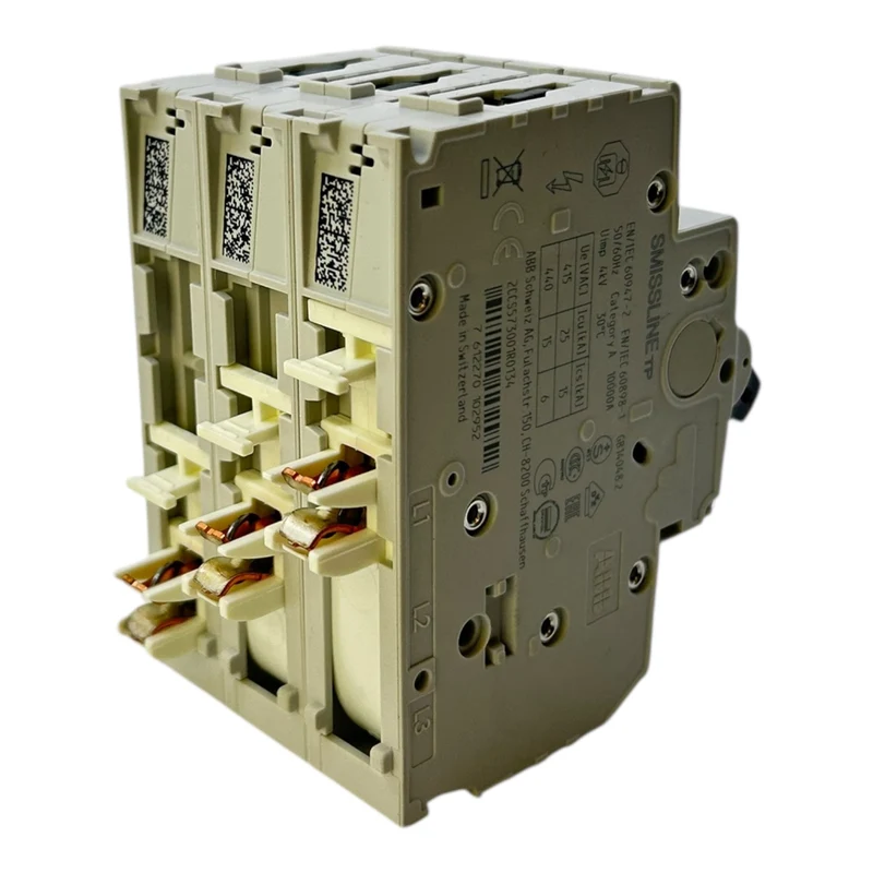 ABB S403 M C13 Leistungsschalter 400V - für industriellen Einsatz ABB Schalter