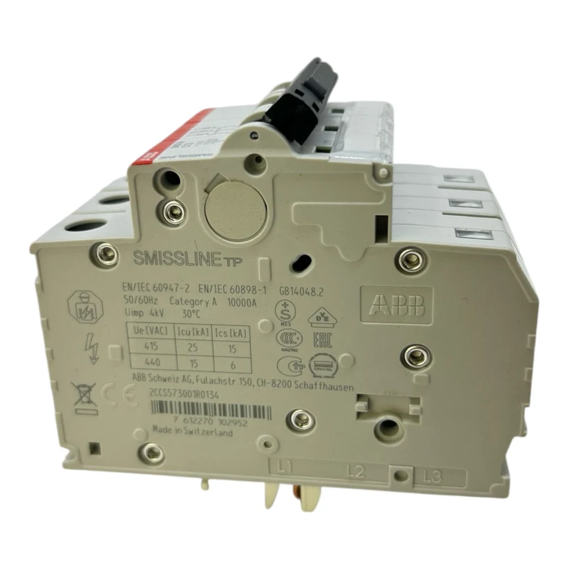 ABB S403 M C13 Leistungsschalter 400V - für industriellen Einsatz ABB Schalter