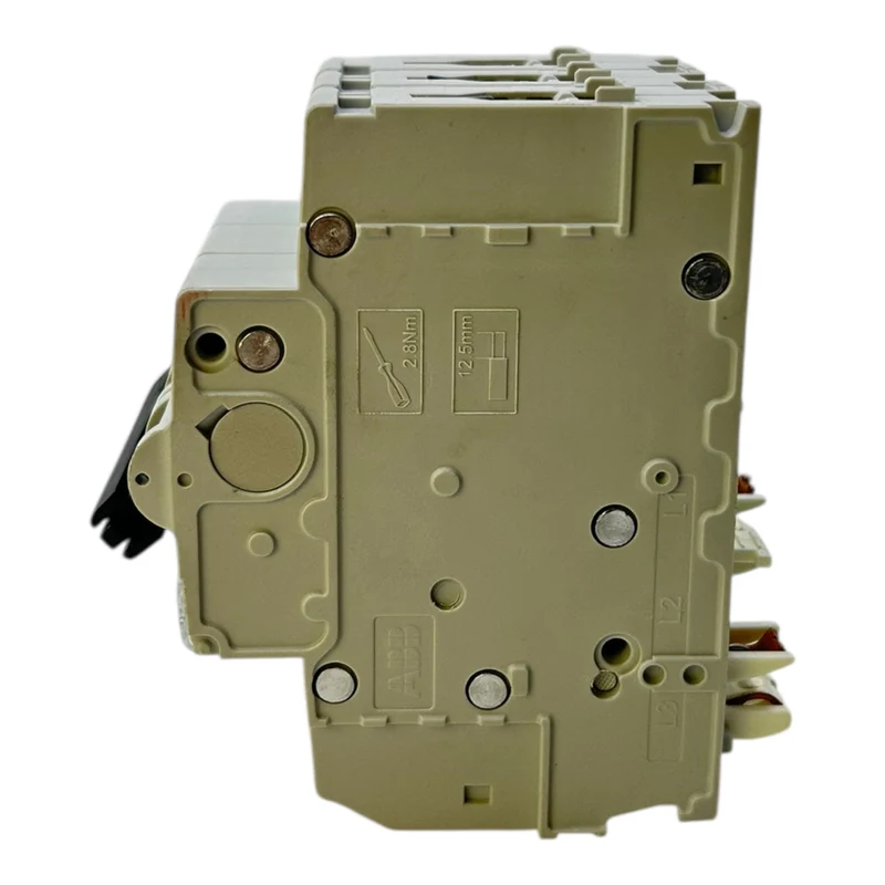 ABB S403 M B16 Leistungsschalter 400V- für industriellen Einsatz ABB Schalter