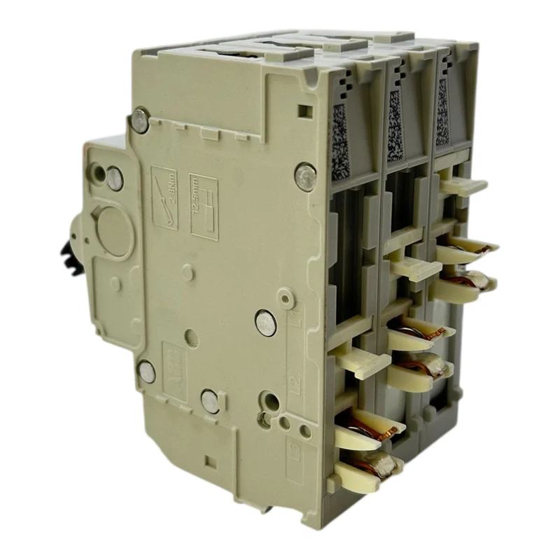 ABB S403 M B16 Leistungsschalter 400V- für industriellen Einsatz ABB Schalter