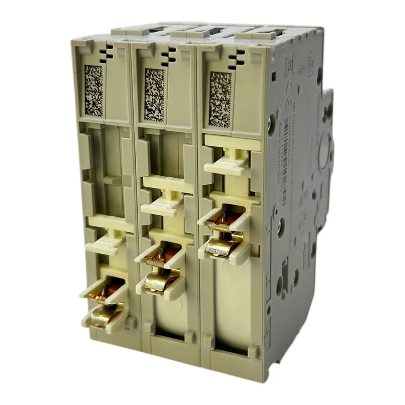 ABB S403 M B16 Leistungsschalter 400V- für industriellen Einsatz ABB Schalter