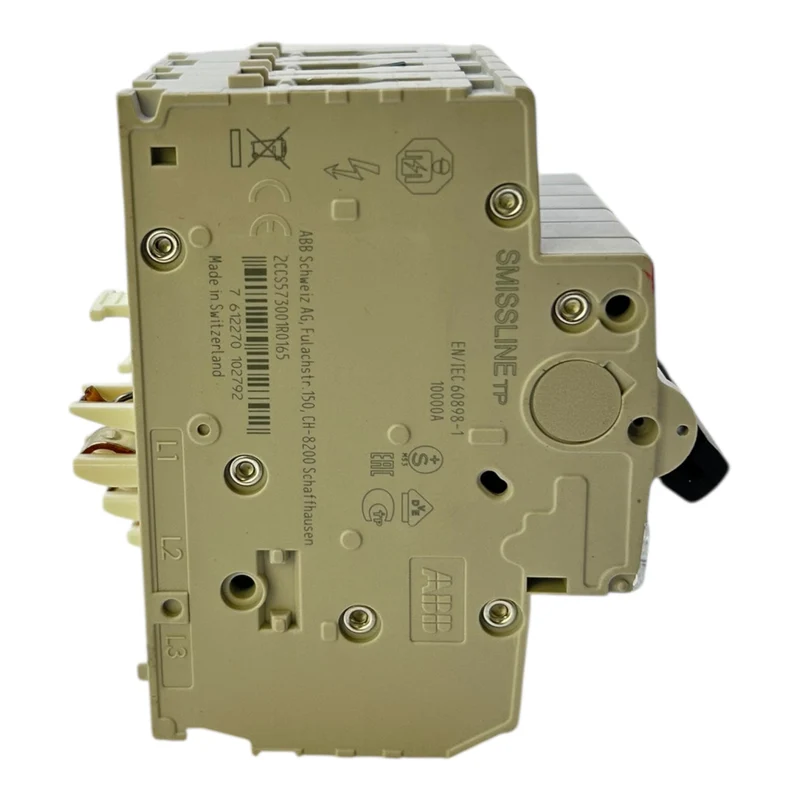 ABB S403 M B16 Leistungsschalter 400V- für industriellen Einsatz ABB Schalter