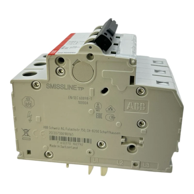 ABB S403 M B16 Leistungsschalter 400V- für industriellen Einsatz ABB Schalter
