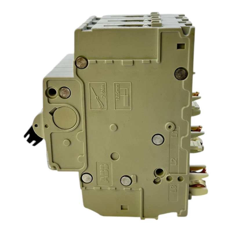 ABB S403 M C20 Leistungsschalter 400V - für industriellen Einsatz ABB Schalter