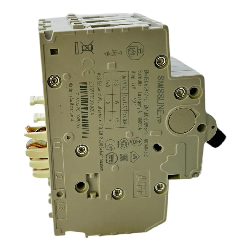 ABB S403 M C20 Leistungsschalter 400V - für industriellen Einsatz ABB Schalter