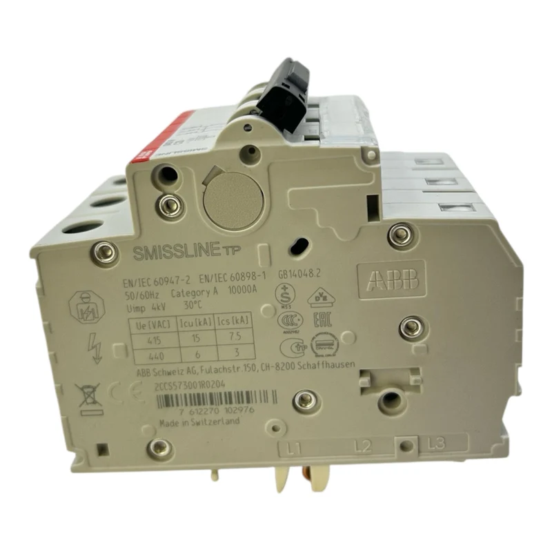 ABB S403 M C20 Leistungsschalter 400V - für industriellen Einsatz ABB Schalter