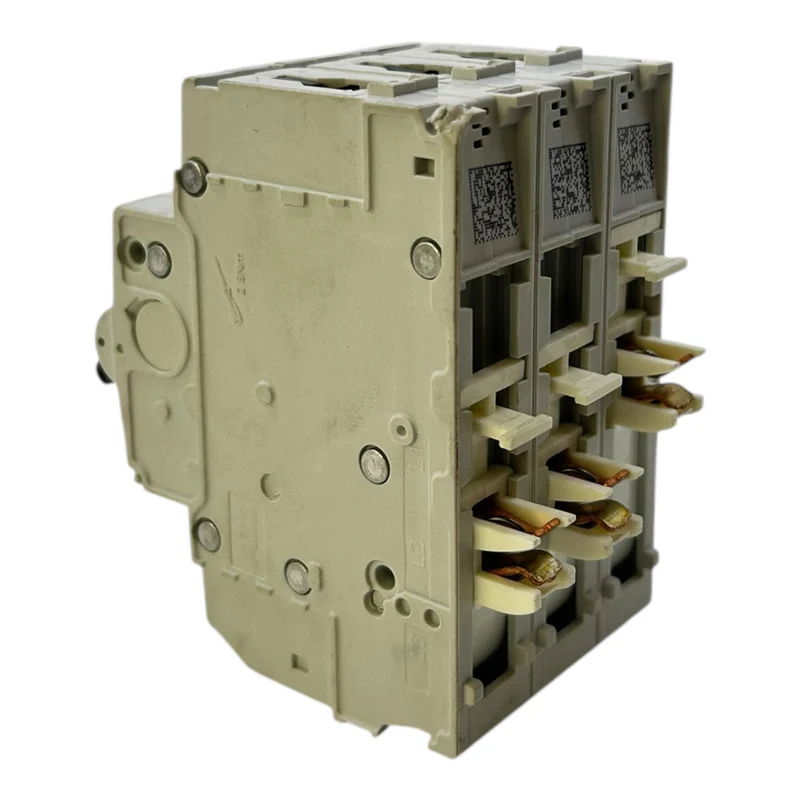 ABB S403 M B16 Leistungsschalter 400V- für industriellen Einsatz ABB Schalter