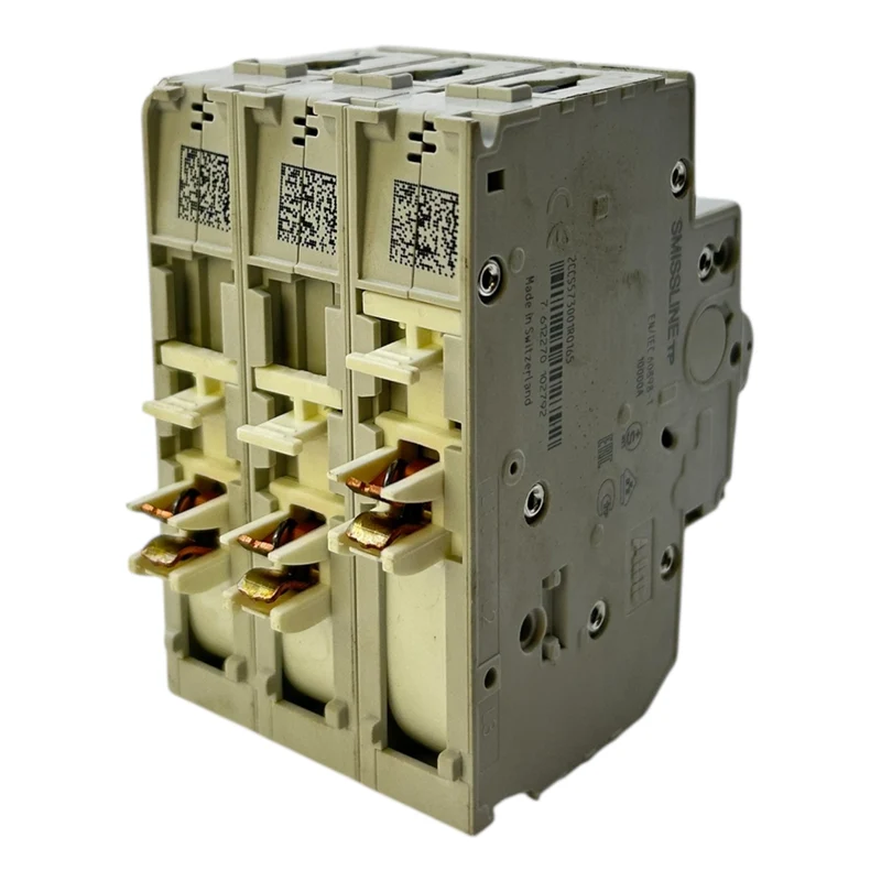 ABB S403 M B16 Leistungsschalter 400V- für industriellen Einsatz ABB Schalter