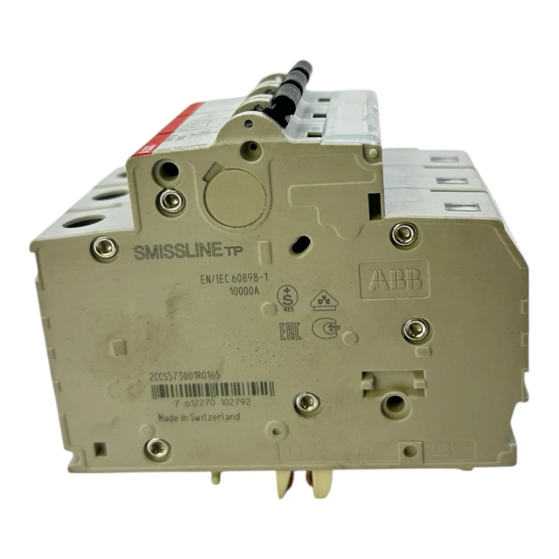 ABB S403 M B16 Leistungsschalter 400V- für industriellen Einsatz ABB Schalter