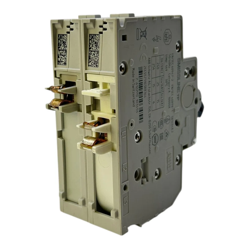 ABB S401 M C16 NP Leistungsschalter 230V - für industriellen Einsatz ABB