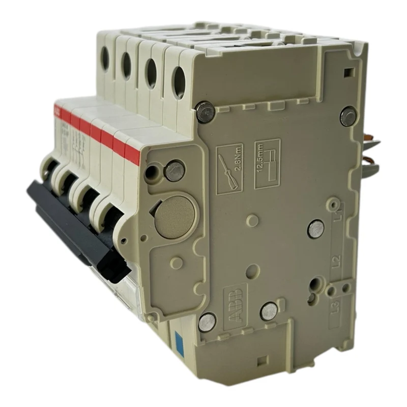 ABB S403 M B13 NP Leistungsschalter 400V - für industriellen Einsatz ABB