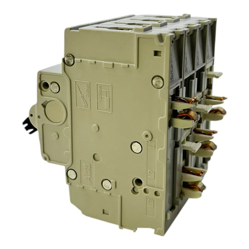 ABB S403 M B13 NP Leistungsschalter 400V - für industriellen Einsatz ABB