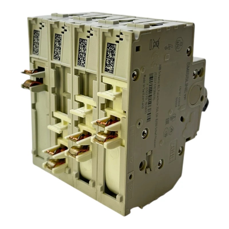 ABB S403 M B13 NP Leistungsschalter 400V - für industriellen Einsatz ABB