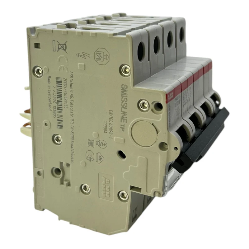 ABB S403 M B13 NP Leistungsschalter 400V - für industriellen Einsatz ABB