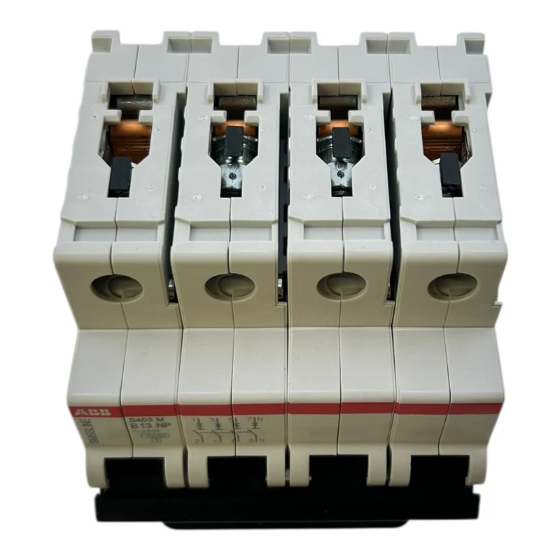 ABB S403 M B13 NP Leistungsschalter 400V - für industriellen Einsatz ABB