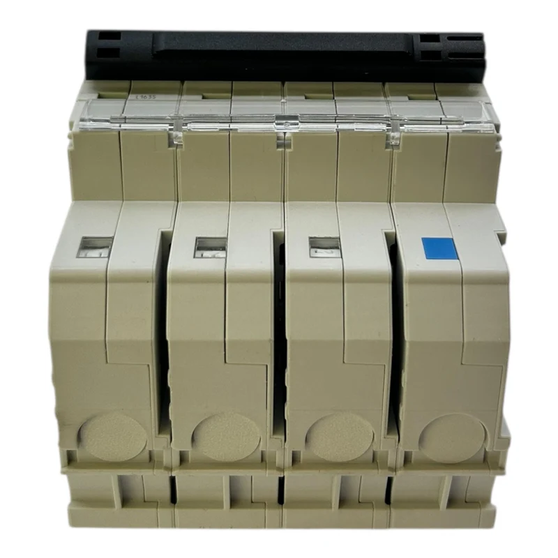 ABB S403 M B13 NP Leistungsschalter 400V - für industriellen Einsatz ABB
