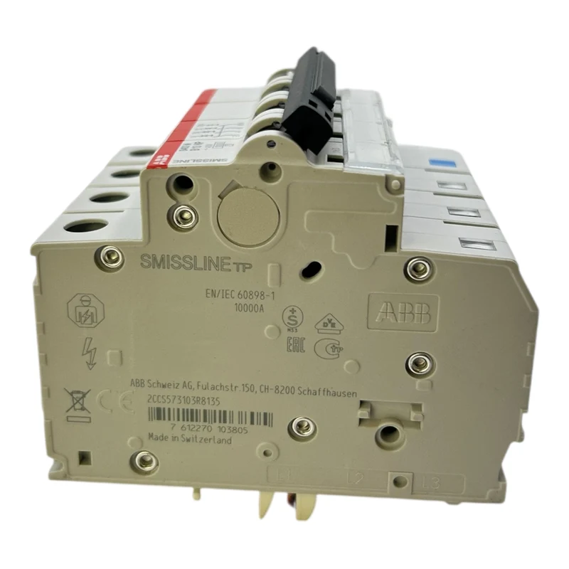 ABB S403 M B13 NP Leistungsschalter 400V - für industriellen Einsatz ABB