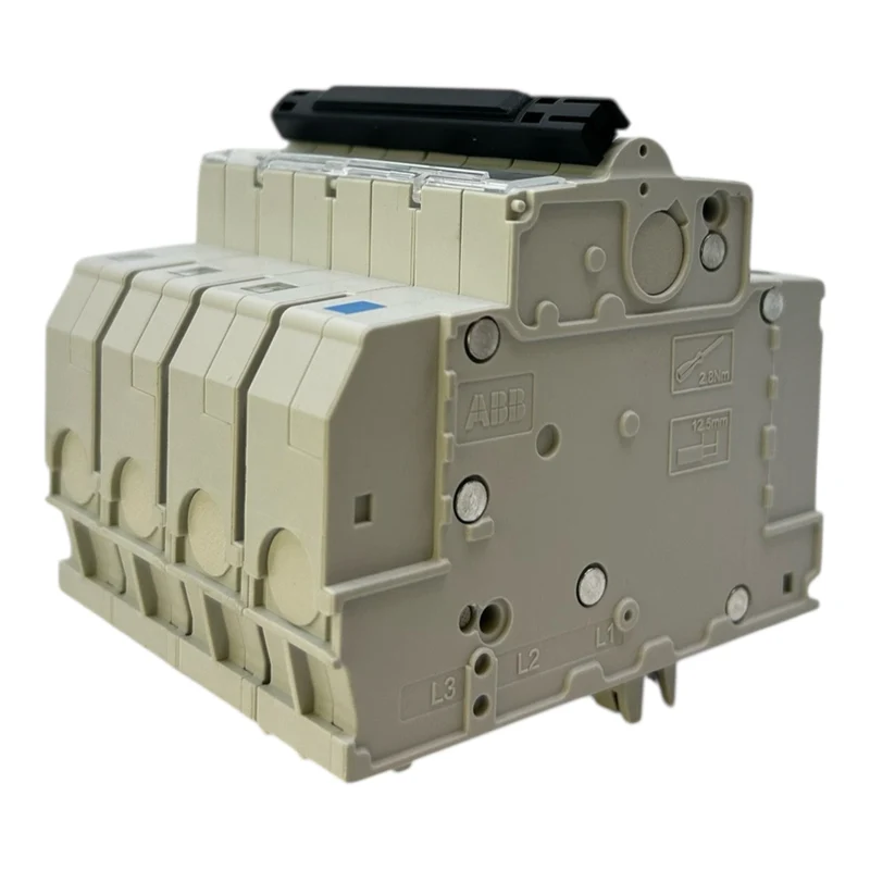ABB S403 M B13 NP Leistungsschalter 400V - für industriellen Einsatz ABB